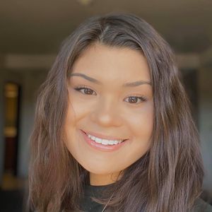 Meet your Posher, Tiffany